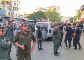 اللاذقية وطرطوس تتصدران قائمة الاعتقالات لأول مرّة منذ 2011