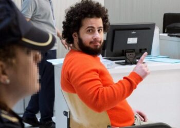 دنمركي من أصل سوري يكشف جانباً من اختراق الاستخبارات الغربية لتنظيم الدولة