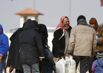 إحصائية مفصلة ﻹدارة الهجرة التركية تكشف واقع السوريين باﻷرقام