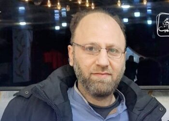 وفاة نقيب العائلات الحلبيِّة القديمة في المناطق المحررة متأثراً بجروحه في عفرين