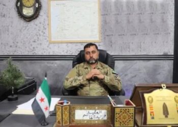 هل تُحضّر واشنطن للهجوم على ميليشيات إيران؟.. قائد “جيش سوريا الحرة” يُجيب