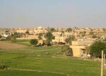 ضربهم وهم نيام.. مُدمن مخدرات يرتكب جريمة بحق عائلته شرقي دير الزور