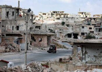 حوادث قتل كثيرة.. الظاهرة مستمرة وسط غموض في المشهد بدرعا