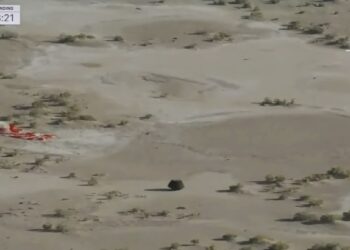 “كنز حقيقي للتحليل العلمي”.. ناسا تجلب تراباً من كويكب في الفضاء السحيق بعد رحلة مدتها سبع سنوات