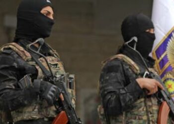 طائرات قسد تواصل قصف المدنيين.. والجيش اﻷمريكي يعلن اعتقال قيادي بتنظيم الدولة