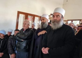 الاتصال الثالث واﻷهم خلال أيام.. الخارجية اﻷمريكية توجه رسالة رسمية للهجري