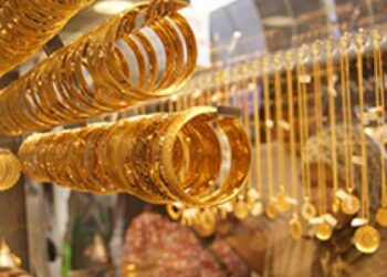 الذهب يواصل انخفاضه.. أسعار صرف الليرة السورية اليوم السبت