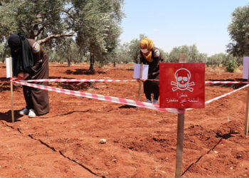 الأمم المتحدة