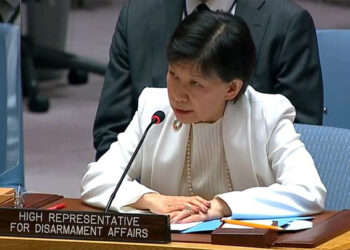 حظر الأسلحة الكيميائية