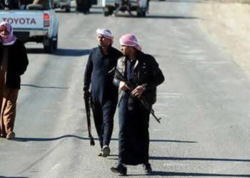 التحالف الدولي