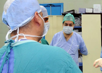 الأخطاء الطبية