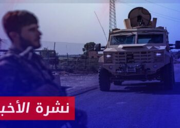 نشرة أخبار المنتصف 15 09 2023 وفيها: الأمم المتحدة قلقة من تجزئة الصراع في مناطق سوريا