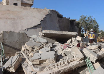 الشمال السوري