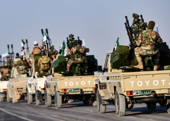 هيئة تحرير الشام