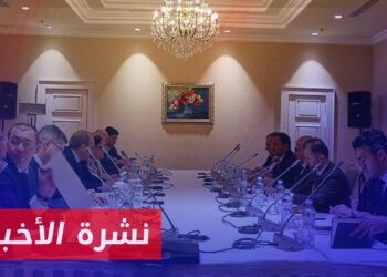 نشرة أخبار المنتصف 25 09 2023 وفيها: مساعي روسيا وإيران لدفع التطبيع تصطدم بشروط أنقرة والأسد