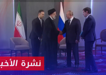 نشرة أخبار المنتصف 27 09 2023 وفيها: توقف الاشتباكات بريف حلب.. والفيلق الثالث يدخل مناطق انسحبت منها مجموعات موالية لتحرير الشام