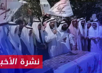 نشرة أخبار المنتصف 07 09 2023 وفيها: تطور جديد في طبيعة المواجهات بين قسد والعشائر في دير الزور