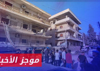 موجز أخبار السابعة 16 09 2023