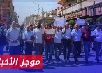 موجز أخبار السابعة 19 09 2023