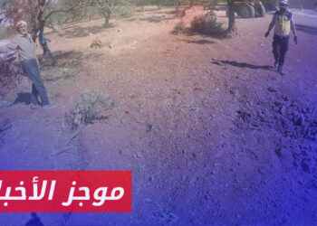 موجز أخبار السابعة 25 09 2023 وفيه قصف جوي روسي متكرر على أرياف إدلب وحماة