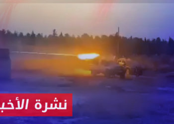 نشرة أخبار المنتصف 01 09 2023 وفيها: اتساع رقعه المواجهات بين العشائر العربية وقسد شرق سوريا ووصولها إلى منبج