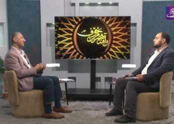 وآمنهم من خوف – المدارس الشرعية ودورها الريادي