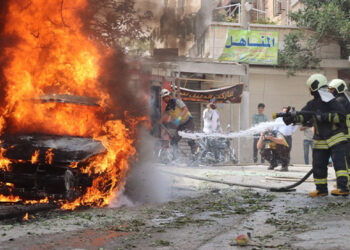 الشمال السوري