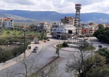 اللاجئين السوريين