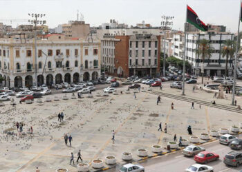 السلطات الليبية