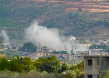 قصف إسرائيلي