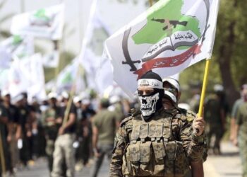 خاص | تنظيم الدولة يصعّد من هجماته في وجه الميليشيات الإيرانية شرق حمص