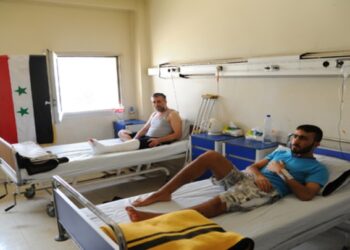 يتضمن رسالة إلى الدول المطبعة مع اﻷسد.. تقرير جديد يفضح خفايا عن سجن صيدنايا ومشفى تشرين العسكري