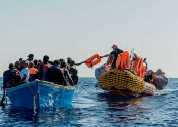 أوروبا تستعد لمواجهة موجات نزوح ضخمة قد تجتاحها من جديد