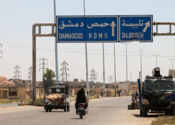 خاص | تحركات عسكرية لقوات الأسد تثير التوتر شمال حمص