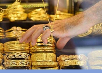 تحسّن جديد لليرة السورية والذهب عند أدنى مستوياته