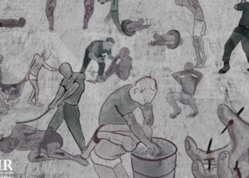 “السورية لحقوق الإنسان” تعلّق على بدء محكمة العدل أولى جلساتها ضد اﻷسد