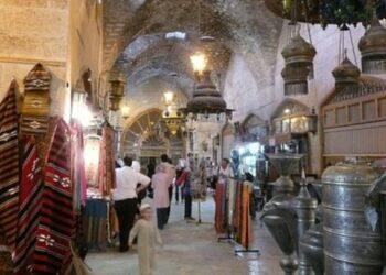 تحقيق لتلفزيون صيني يكشف عن صورة قاتمة للأوضاع في مناطق سيطرة اﻷسد