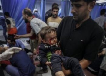 البرازيل تتقدم بمشروع حول غزة عقب رفض مقترح روسي في مجلس اﻷمن