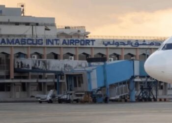 خاص | استنفار أمني للميليشيات الإيرانية حول مطار دمشق