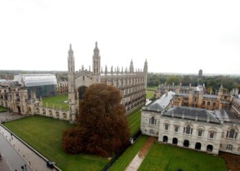 للطلاب السوريين والسوريين الفلسطينيين.. منح دراسية في جامعات عالمية مرموقة.. إليكم التفاصيل