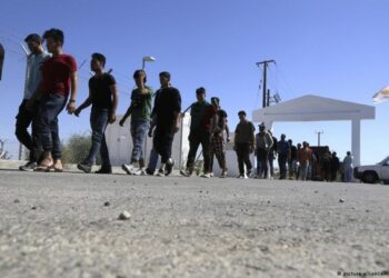 قبرص تطالب الاتحاد اﻷوروبي بحزمة دعم مالي لمواجهة موجة هجرة مرتقبة من سوريا