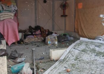 الاستطلاع الروسي رصد اﻷطفال.. تقرير يؤكد مسؤولية الروس وقوات اﻷسد عن مجزرة قرقور