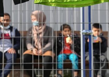 تفوقوا على السوريين.. صعود كبير في أعداد طالبي اللجوء اﻷتراك بألمانيا