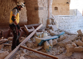 مراكز حيوية