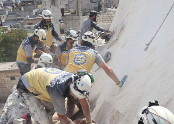 شمال غرب سوريا