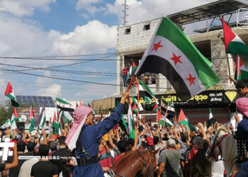 الشمال السوري