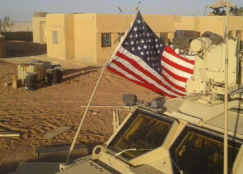 التحالف الدولي