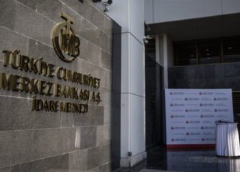 المركزي التركي