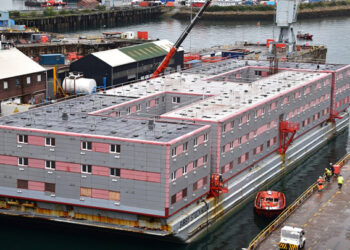 "بيبي ستوكهولم"