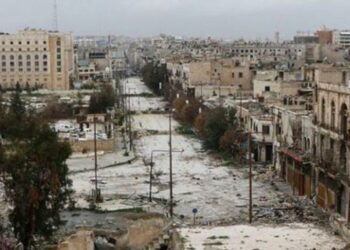 بتحريض من أبناء عمّه.. طفل يقتل والده في ريف حلب